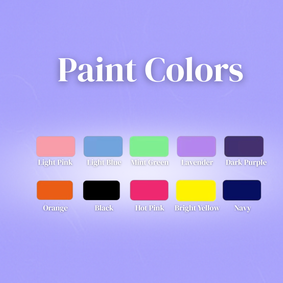 Medelera Paint