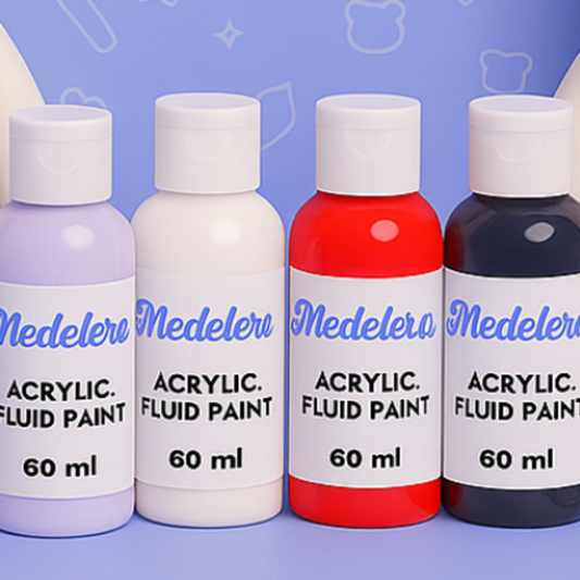 Medelera Paint