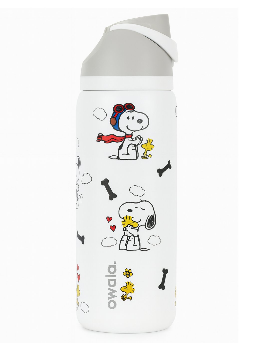 Snoopy Exclusive Owala (SOLD OUT)