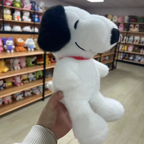 Snoopy Plushy